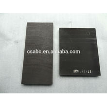 carbon brush raw material graphite